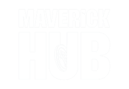 Maverick Hub Logo